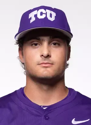 Gianluca Shinn, Baseball, undefined