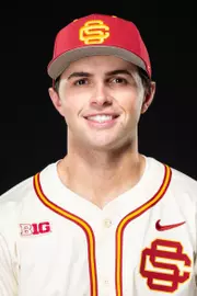 Jack Basseer, Baseball, University of Southern California