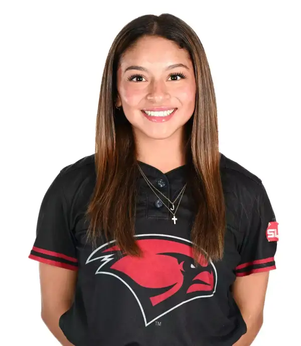 Dominique Guerra, Softball, University of the Incarnate Word