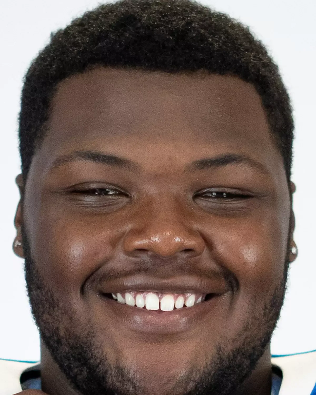 Demarkus Ward, Football, Hampton University