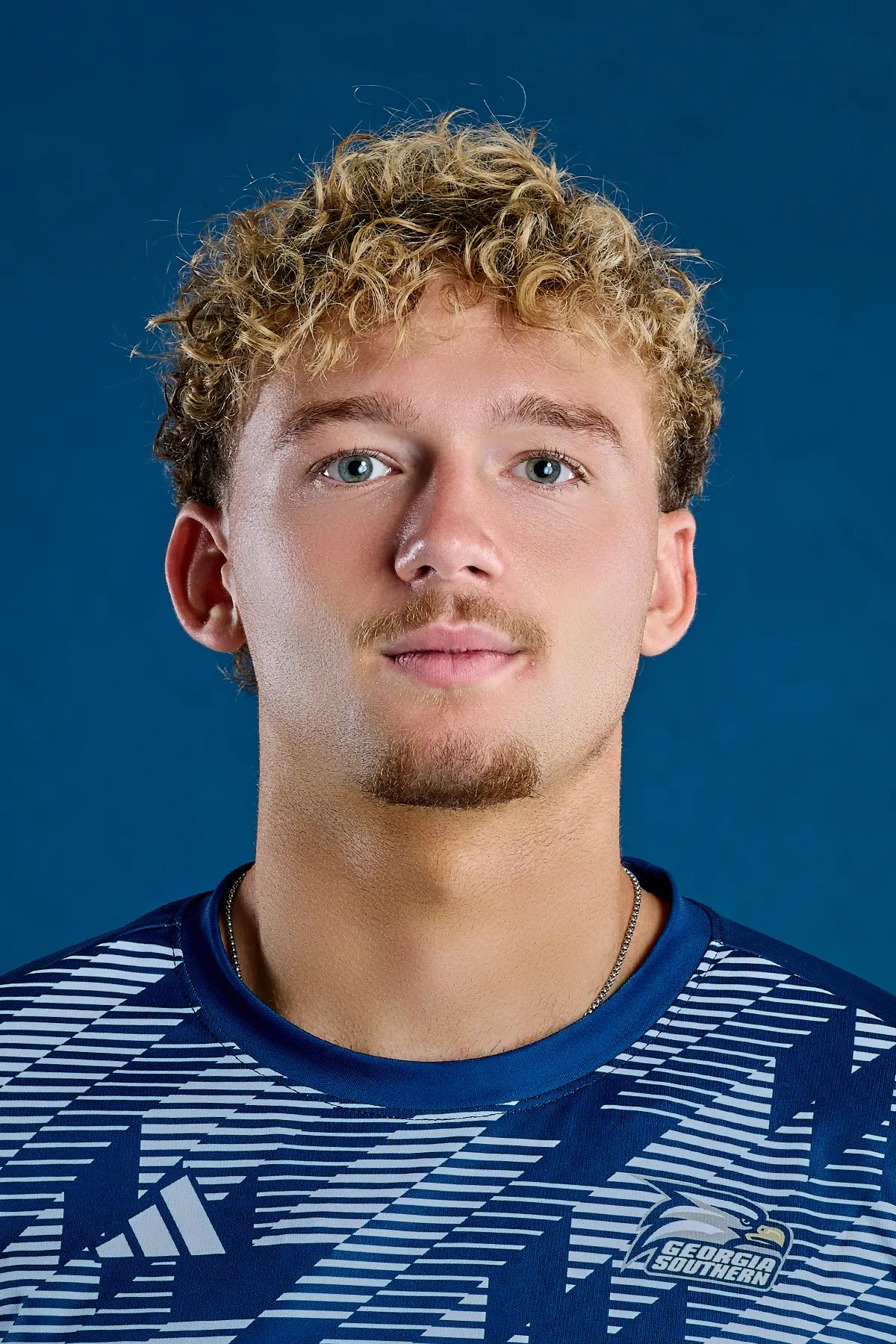 Anton Jerga, Soccer, Georgia Southern University
