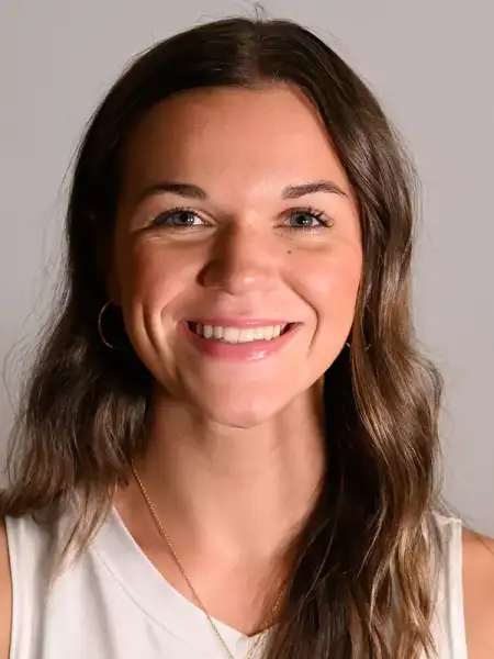 Ireland Oswick, Volleyball, The College of Wooster