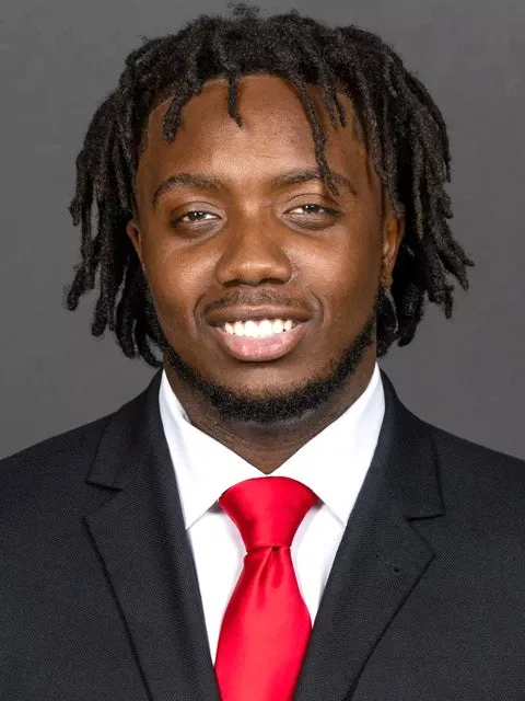 Kobe Williams, Football, undefined