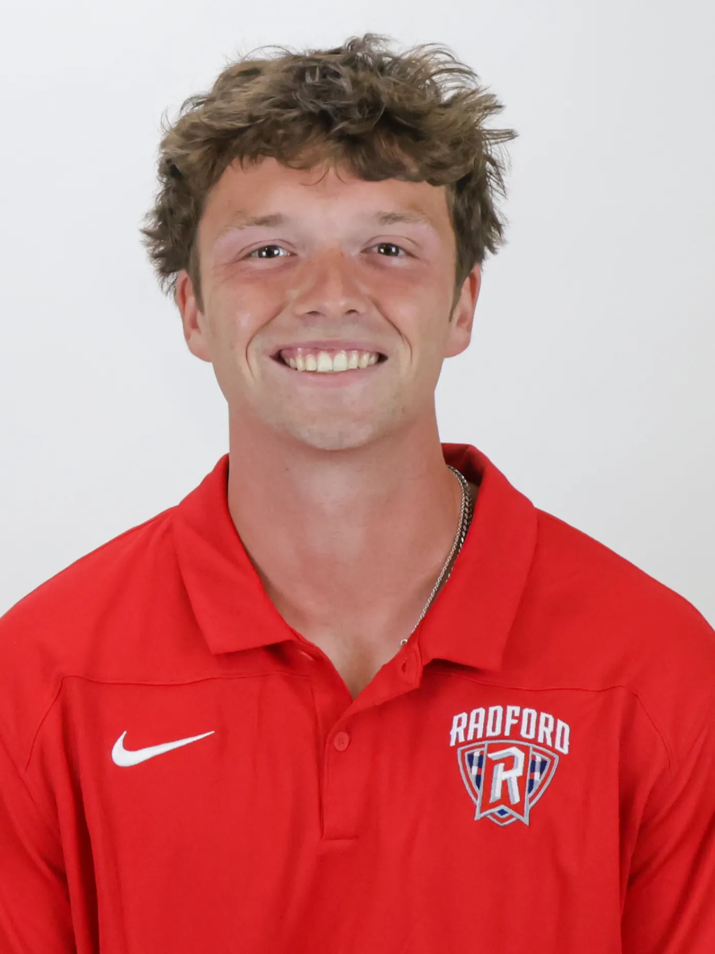 Zack Murphy, Soccer, Radford University