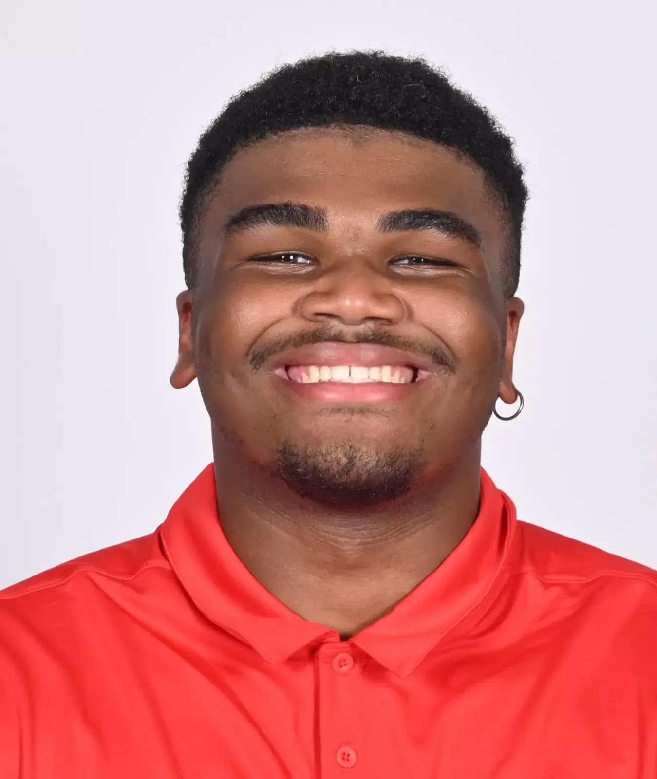 Jackson Farris, Football, undefined