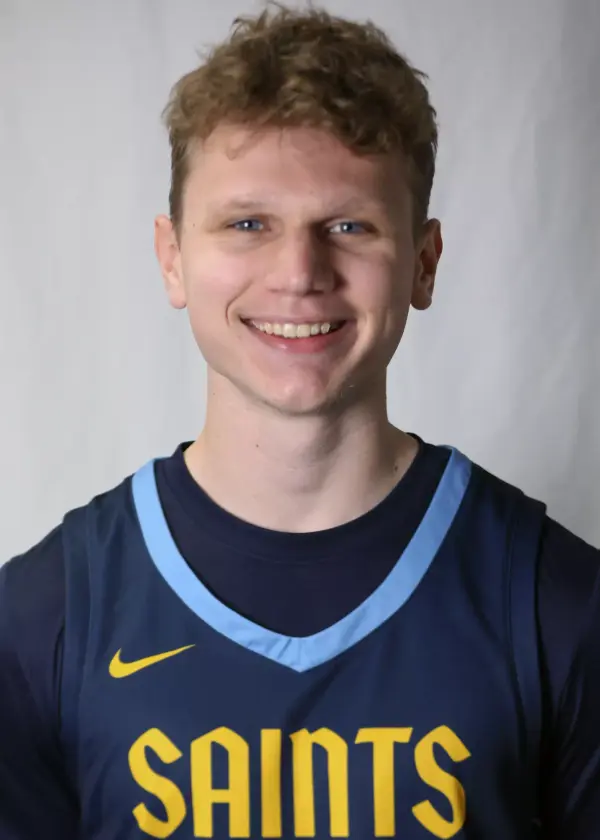 Jack Sawyer, Basketball, The College of St. Scholastica