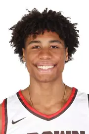 Landon Lewis, Basketball, Brown University