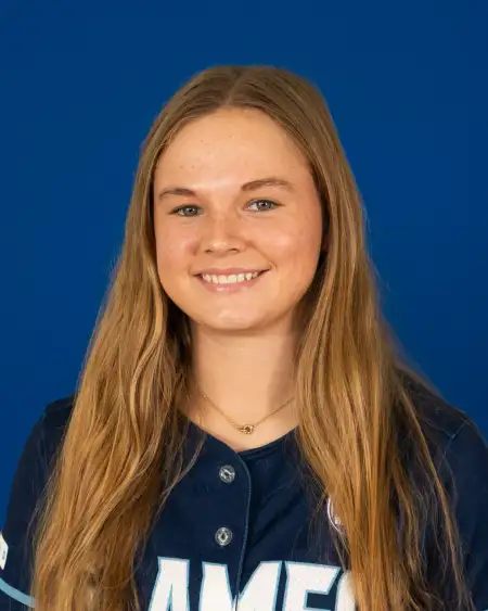 Ashley Ellevog, Softball, University of Illinois Chicago
