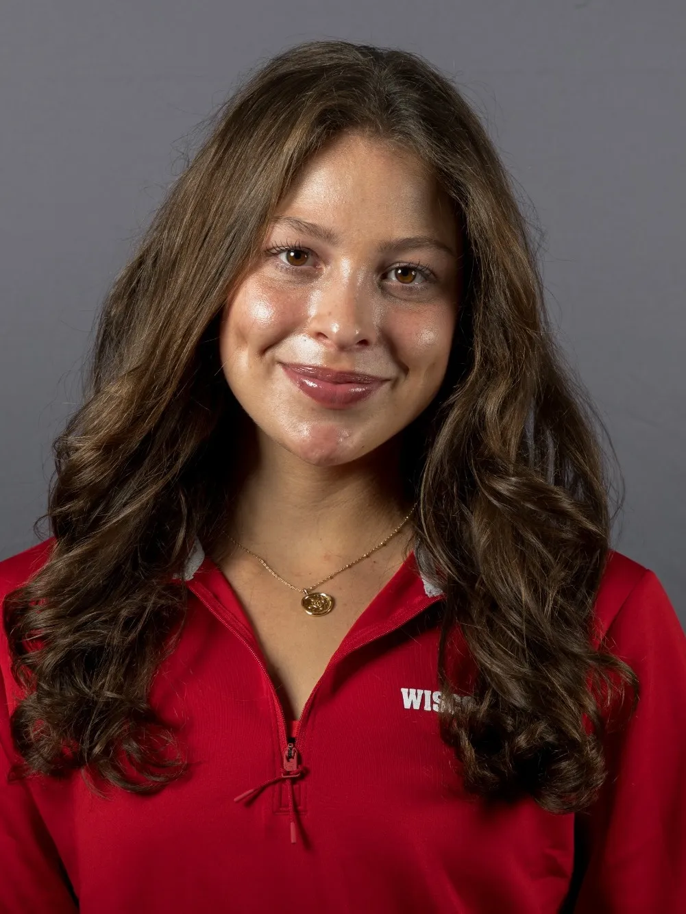 Stella Chapman, Swimming & Diving, University of Wisconsin-Madison