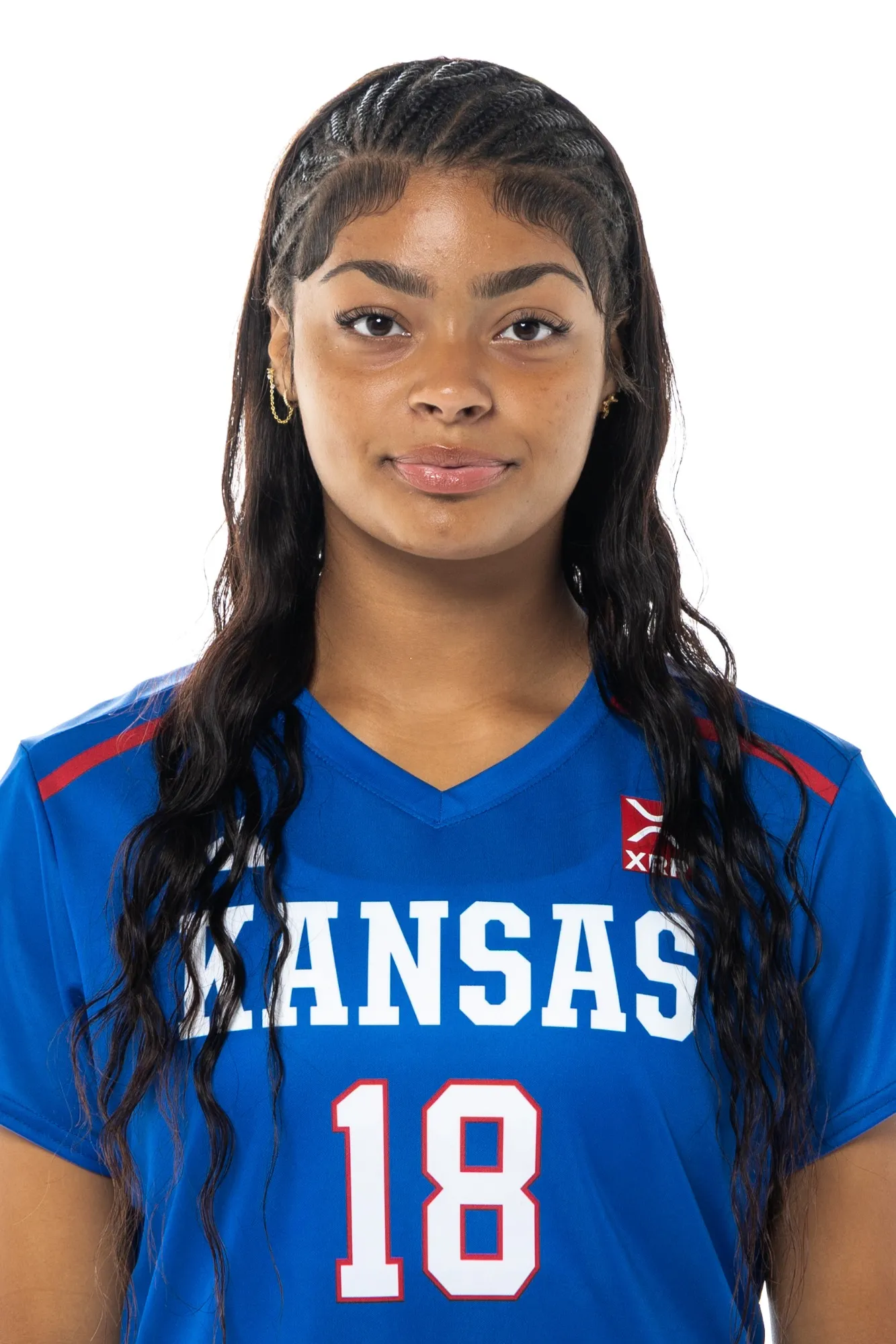 Gabby Thompson, Soccer, University of Kansas
