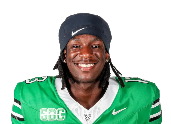 Camron Nti, Football, undefined