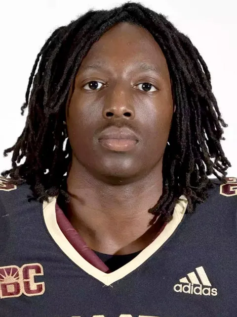 Christopher Jones, Football, undefined