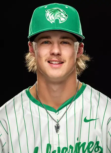 Max Stanley, Baseball, Utah Valley University