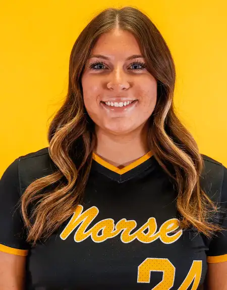 Morgan Heinecke, Softball, Northern Kentucky University