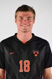 Sam Vigilante, Soccer, undefined