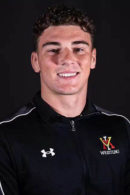 Logan Chambers, Wrestling, Virginia Military Institute