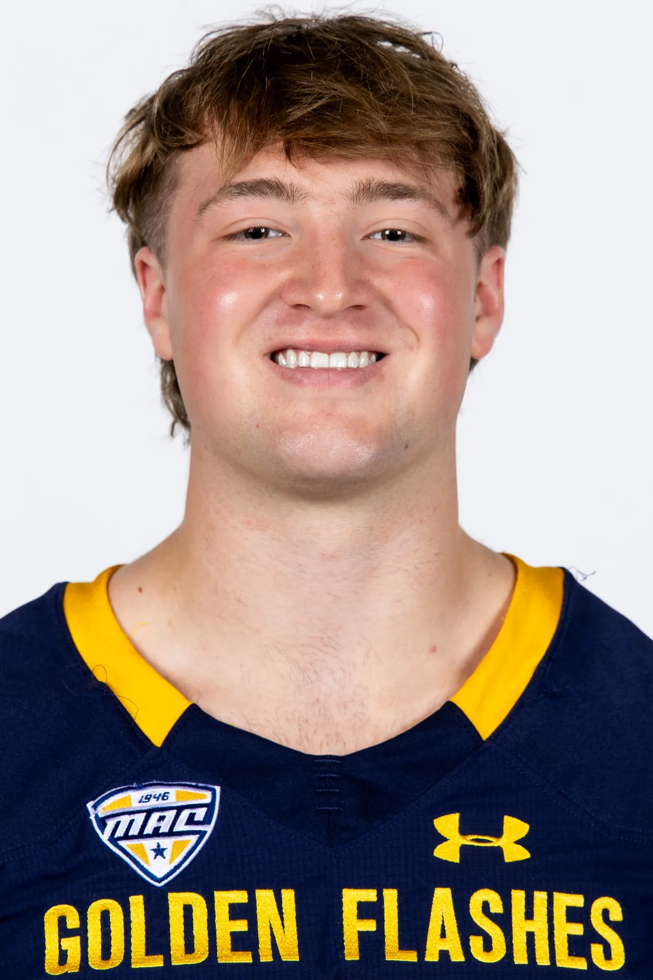 Eli Tucker, Football, undefined