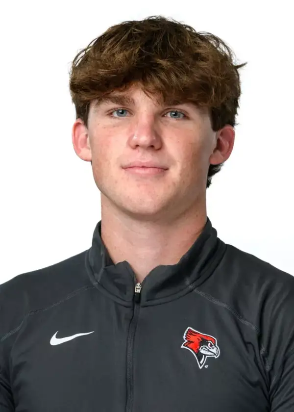 Quinn Davis, Track and Field (O), Illinois State University