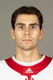 Mathis Langevin, Hockey, undefined