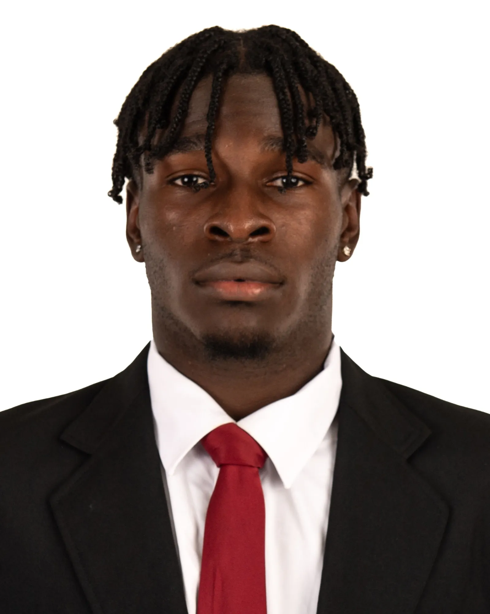 KD Reynolds, Football, undefined