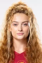 Grae Gosnell, Volleyball, undefined