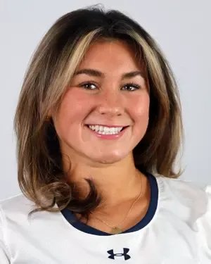Sydney Grogan, Lacrosse, undefined