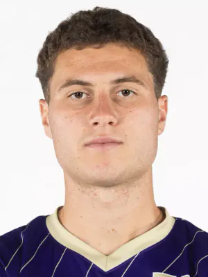 Charlie Kosakoff, Soccer, undefined