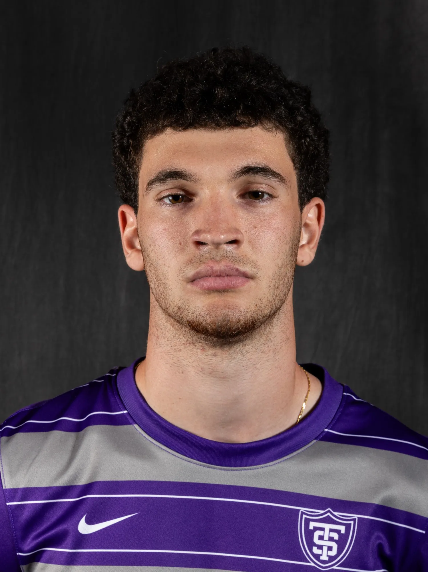 Giovanni Agogliati, Soccer, University of St. Thomas