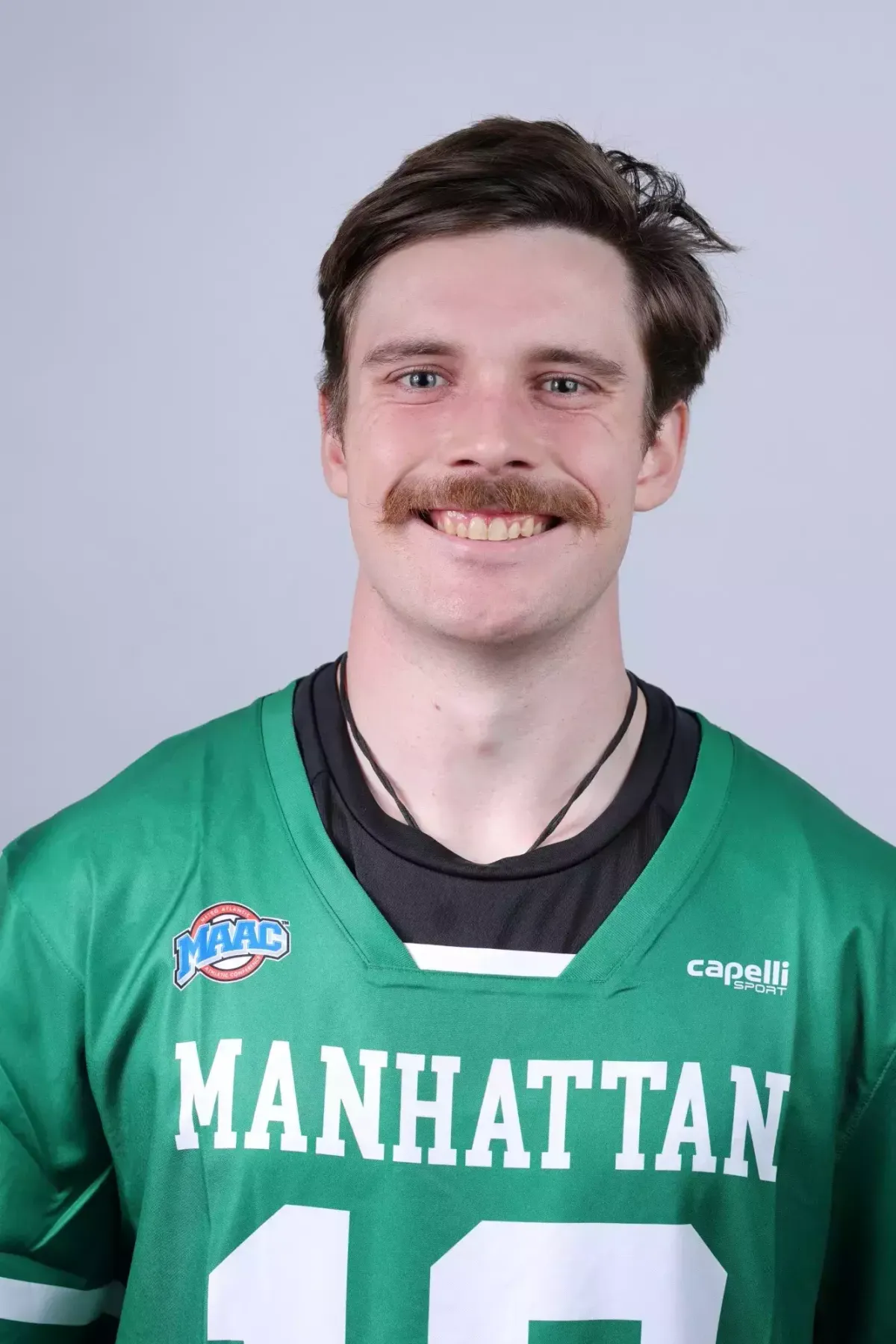 Jack Cianciolo, Lacrosse, Manhattan University