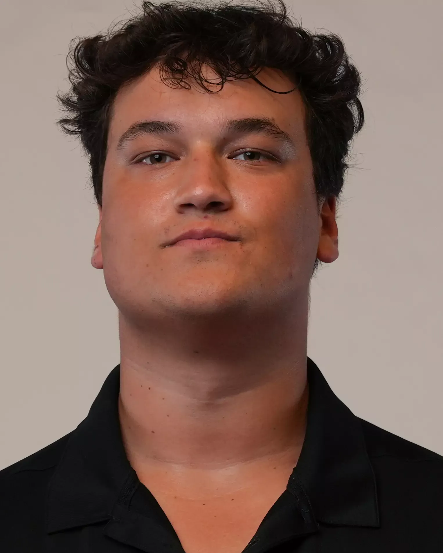 Zach Quilici, Football, undefined