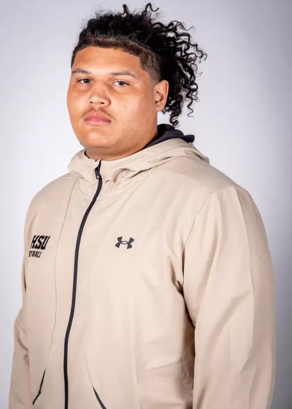 Jessie Wishon, Football, Black Hills State University