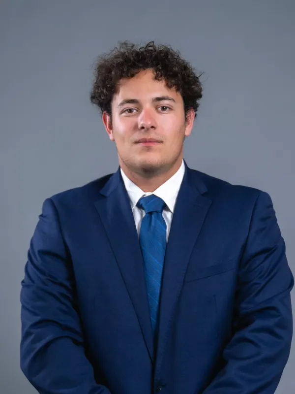 David Matthew, Baseball, Menlo College
