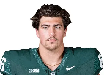 Ashton Lepo, Football, Oklahoma State University