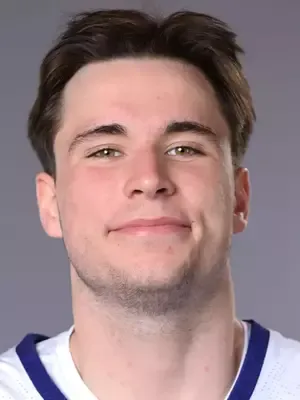 Declan Ryan, Basketball, undefined