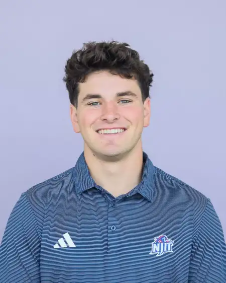Jack Stead, Baseball, New Jersey Institute of Technology
