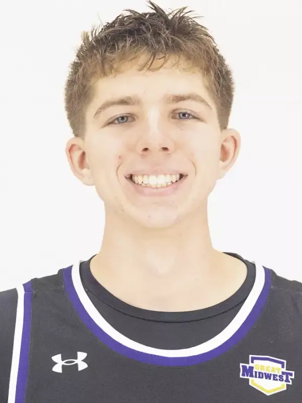 Josh Zentgraf, Basketball, Ashland University