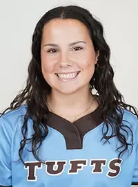 Paige Murphy, Softball, Tufts University