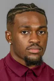 Denym Mitchell, Football, undefined