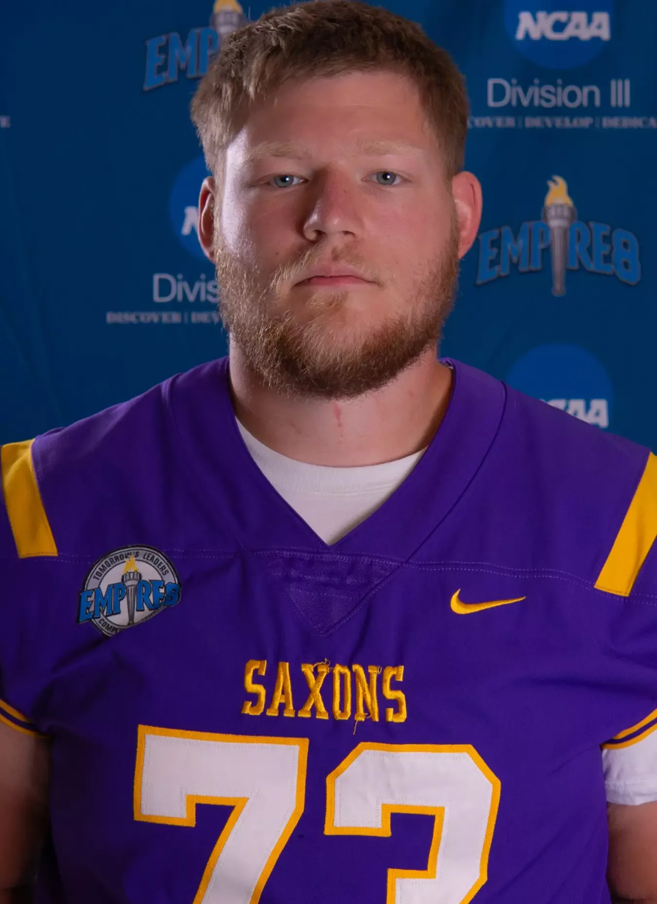 Aidan Pierce, Football, undefined