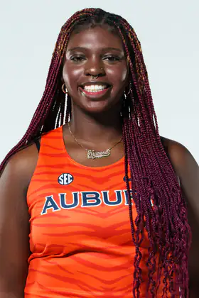 Kyeese Hollands, Track and Field, undefined