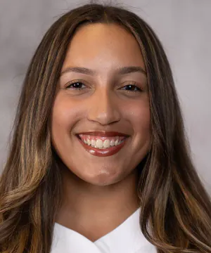 Mia Lucey, Softball, undefined