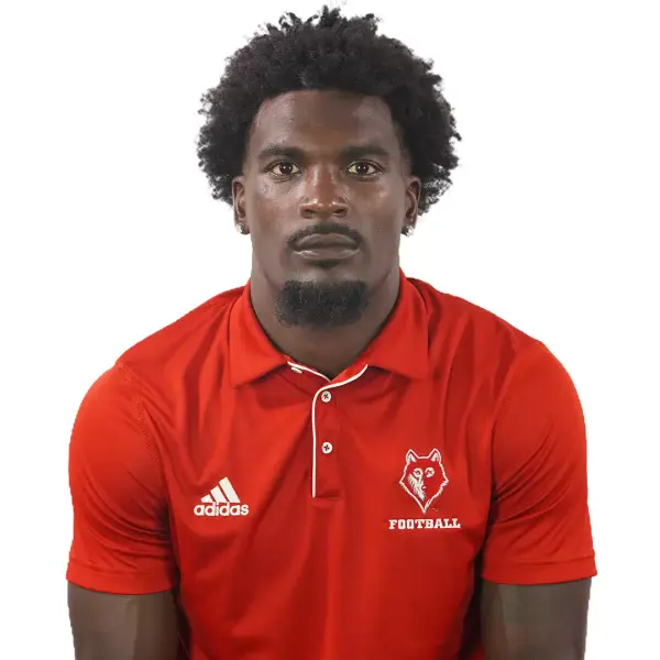 Shamare Dendy, Football, Newberry College