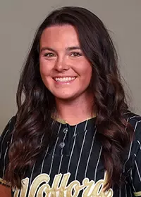 Maddie Berry, Softball, Wofford University