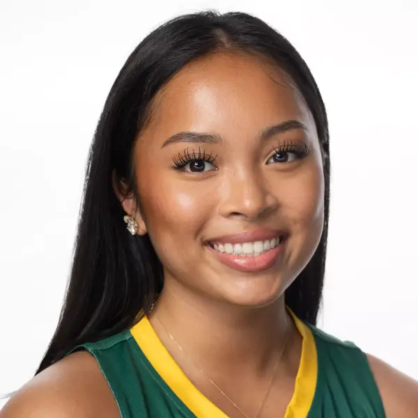 Avery Banaag, Volleyball, Concordia University Irvine