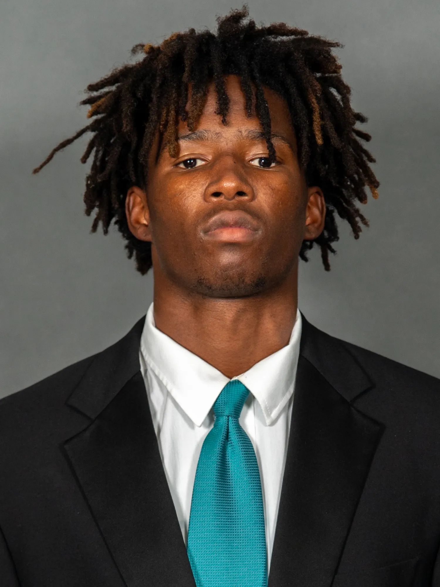 Tamarion LaFortune, Football, undefined