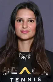 Daria Malaescu, Tennis, undefined