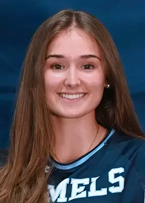Jocelyn Bickford, Volleyball, Connecticut College