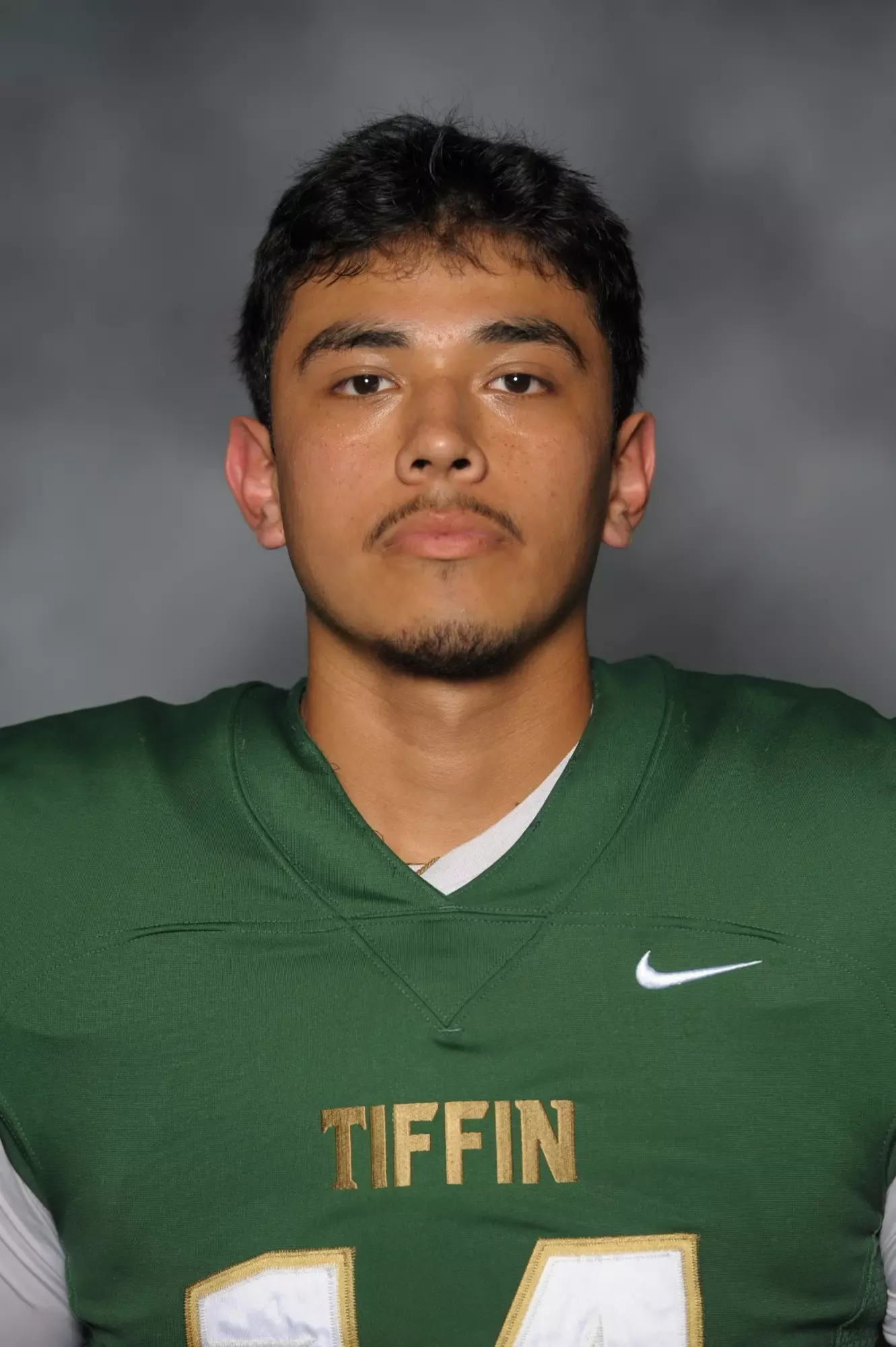 Brandon Leal, Football, undefined