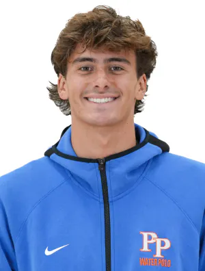 Emerson LaPorta, Water Polo, undefined