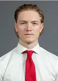 Jack Henry, Hockey, undefined